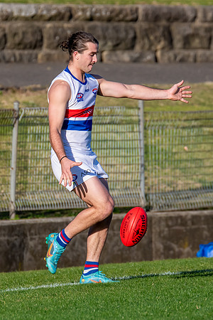 Rd 12 MPD - UNSW-ES v Inner West - 2 July 2023