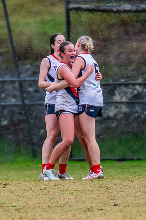 Rd 6 WPD - UTS v Pennant Hills - 11 May 2024