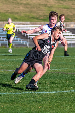 Rd 12 MPD - UNSW-ES v Inner West - 2 July 2023