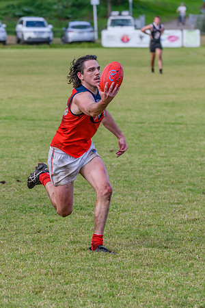 Rd 3 MPD - Inner West v Pennant Hills - 25 April 2022