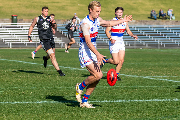 Rd 12 MPD - UNSW-ES v Inner West - 2 July 2023