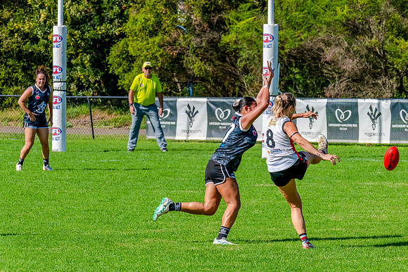 Rd 4 WD2 - Inner West v Randwick City - 25 April 2025
