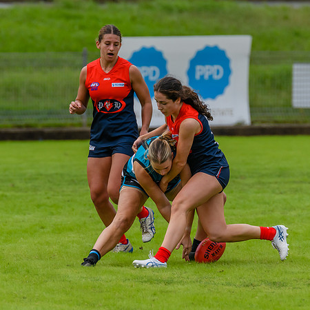 Rd 1 WPD - Southern Power v Pennant Hills