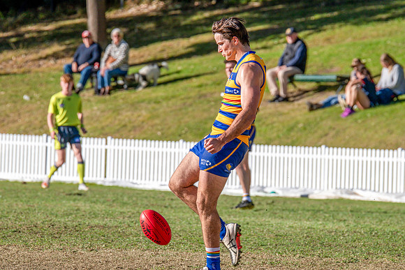 Rd 12 MPD - Sydney Uni v Pennant Hills - 1 July 2023