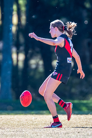 Rd 13 WPD - Manly-Warringah v North Shore - 8 July 2023