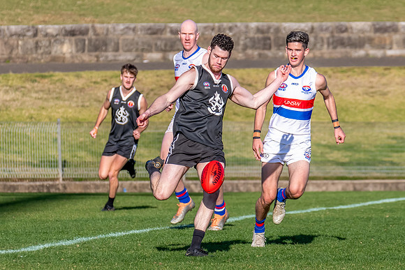 Rd 12 MPD - UNSW-ES v Inner West - 2 July 2023