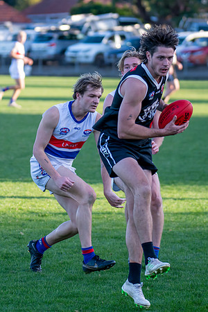 Rd 12 MPD - UNSW-ES v Inner West - 2 July 2023