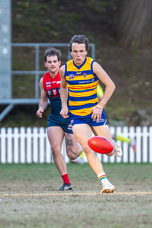 Rd 12 MPD - Sydney Uni v Pennant Hills - 1 July 2023