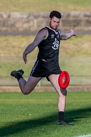 Rd 12 MPD - UNSW-ES v Inner West - 2 July 2023