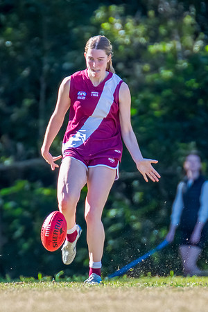 Rd 13 WPD - Manly-Warringah v North Shore - 8 July 2023