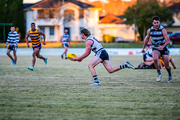 Rd 10 MD1 - Camden v Sydney Uni - 21 June 2025