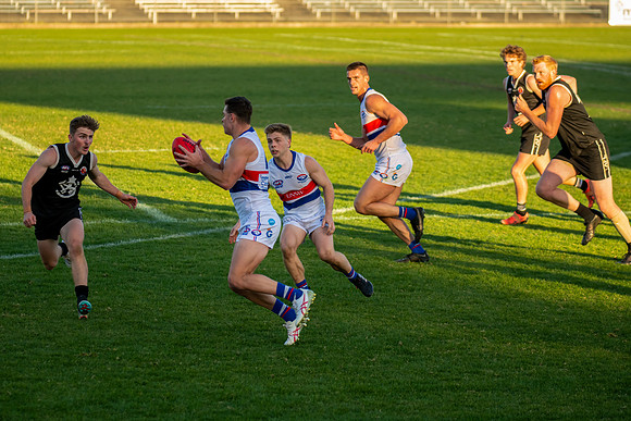 Rd 12 MPD - UNSW-ES v Inner West - 2 July 2023