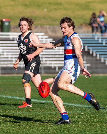 Rd 12 MPD - UNSW-ES v Inner West - 2 July 2023