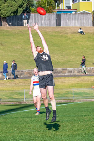 Rd 12 MPD - UNSW-ES v Inner West - 2 July 2023