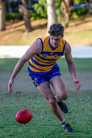 Rd 12 MPD - Sydney Uni v Pennant Hills - 1 July 2023
