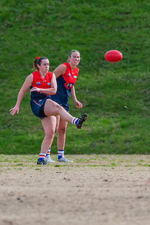 Rd 14 WPD - Pennant Hills v Sydney Uni - 16 July 2022