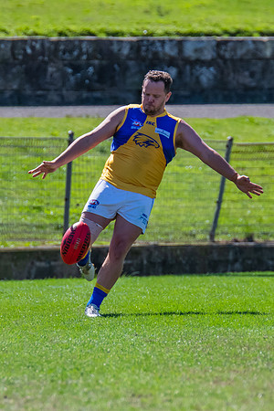 Men's Div 2 Grand Final - UNSW-ES v East Coast - 10 September 20
