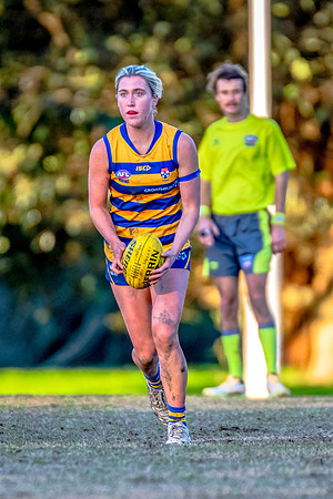 Rd 17 WPD - Manly Warringah v Sydney Uni - 16 August 2025