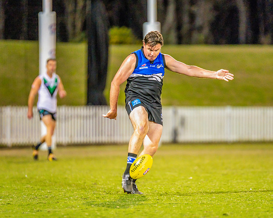Masters Grand Final - UTS v Southern - 7 September 2024