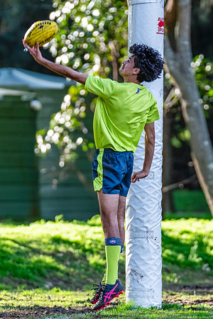 Rd 17 WPD - Manly Warringah v Sydney Uni - 16 August 2025