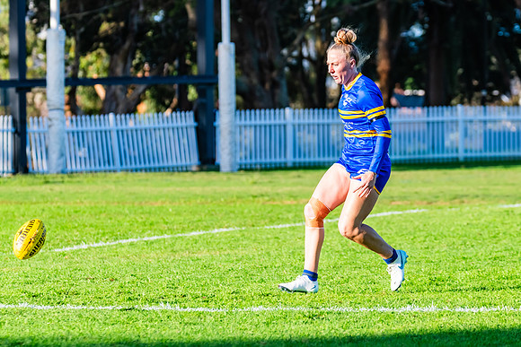 Rd 8 WPD - UTS v Parramatta - 31 May 2025