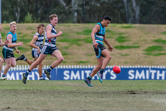 Platinum Div Preliminary Final - Southern Power v Camden Cats -