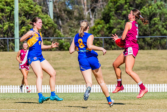 WPD Grand Final - Manly-Warringah v East Coast - 21 September 20