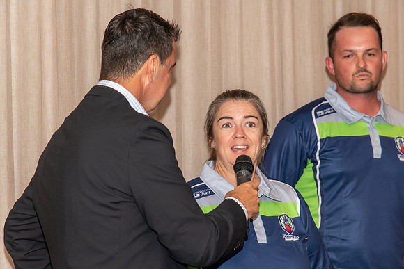 CCCA Season Launch