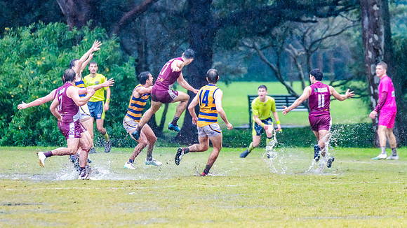 Rd 10 MPD - Manly Warringah v Sydney Uni - 22 June 2024