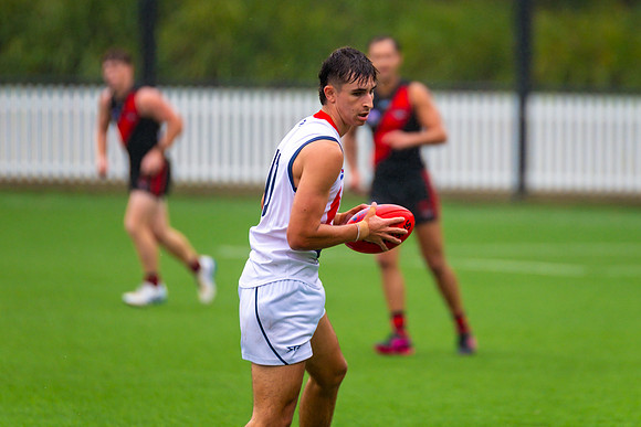 Rd 1 MPD - North Shore v Pennant Hills - 29 March 2025