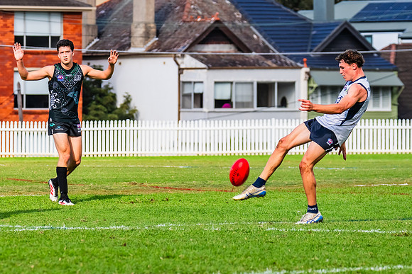 Rd 8 MPD - UTS v SWS - 31 May 2025
