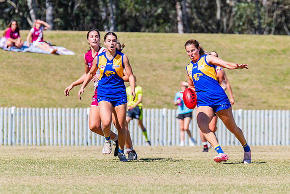 WPD Grand Final - Manly-Warringah v East Coast - 21 September 20