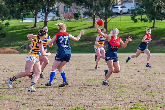 Rd 14 WPD - Pennant Hills v Sydney Uni - 16 July 2022