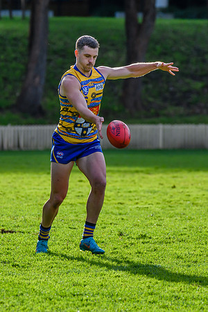 Rd 8 MPD - Sydney University v UNSW ES - 28 May 2022