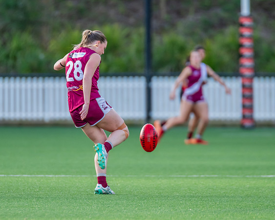 Rd 1 WPD - North Shore v Manly Warringah - 8 June 2024