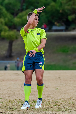 Rd 16 MPD - Pennant Hills v North Shore - 29 July 2023