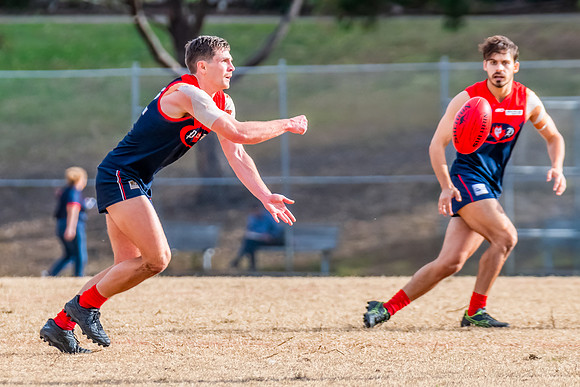 Rd 16 MPD - Pennant Hills v North Shore - 29 July 2023