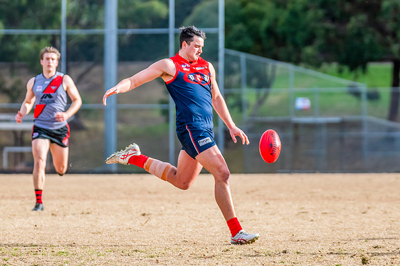 Rd 16 MPD - Pennant Hills v North Shore - 29 July 2023