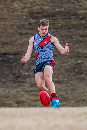 Rd 16 MPD - Pennant Hills v North Shore - 29 July 2023