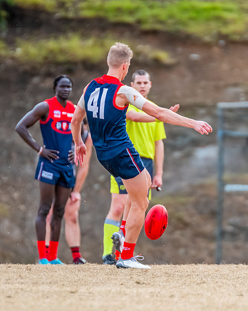 Rd 16 MPD - Pennant Hills v North Shore - 29 July 2023