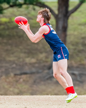 Rd 16 MPD - Pennant Hills v North Shore - 29 July 2023