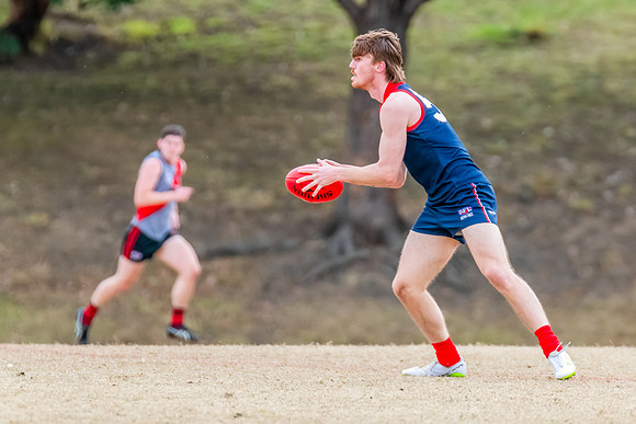 Rd 16 MPD - Pennant Hills v North Shore - 29 July 2023