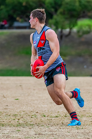 Rd 16 MPD - Pennant Hills v North Shore - 29 July 2023