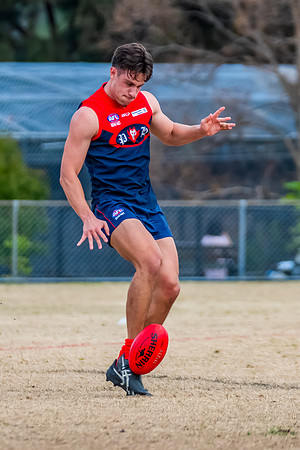 Rd 16 MPD - Pennant Hills v North Shore - 29 July 2023