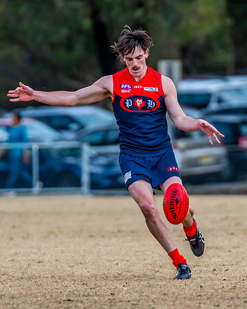 Rd 16 MPD - Pennant Hills v North Shore - 29 July 2023