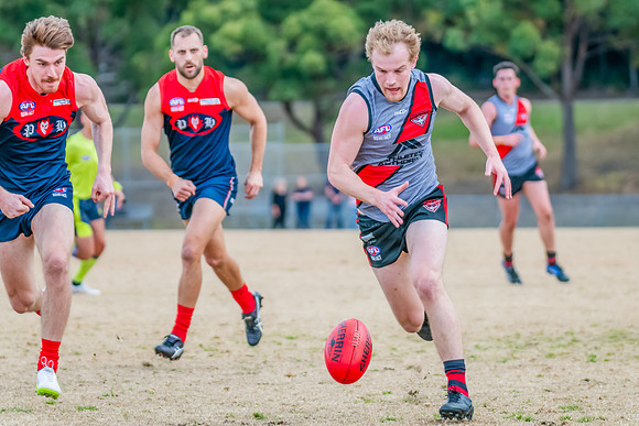 Rd 16 MPD - Pennant Hills v North Shore - 29 July 2023