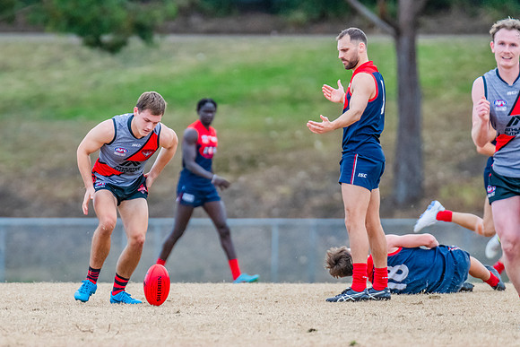 Rd 16 MPD - Pennant Hills v North Shore - 29 July 2023
