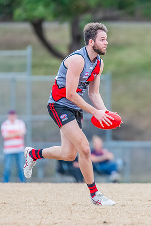 Rd 16 MPD - Pennant Hills v North Shore - 29 July 2023