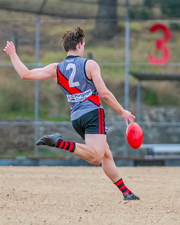 Rd 16 MPD - Pennant Hills v North Shore - 29 July 2023