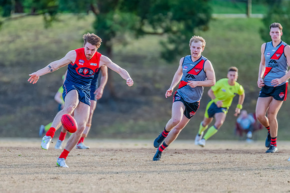 Rd 16 MPD - Pennant Hills v North Shore - 29 July 2023